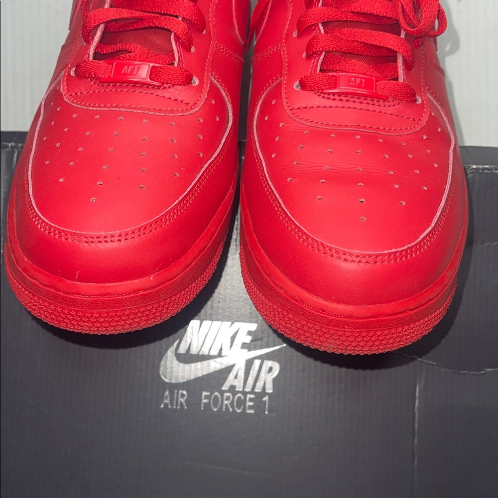 🆕listing…Air Force 1 ‘07 LV8 1 - Picture 6 of 11